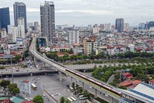10 самых заметных событий в жизни города Ханоя в 2022 году