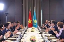 Обзор встречи. Фото: ВИA