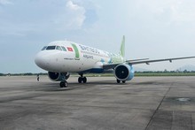 Прямые рейсы из Ханоя в Лицзян выполняются Bamboo Airways на современных самолетах Airbus A320NEO.