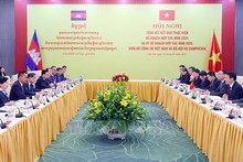 Общий вид конференции. Фото: ВИА