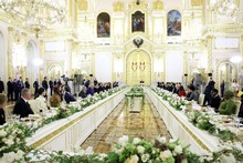 Общий вид мероприятия. Фото: Kremlin.ru