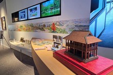 Выставка, посвященная Президенту Хо Ши Мину, на ЭКСПО-2025.