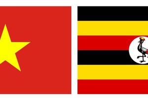 Укрепление и повышение эффективности сотрудничества между Вьетнамом и Угандой