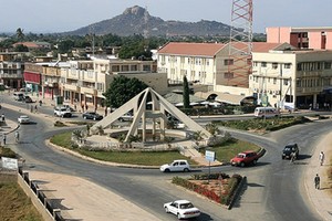 Додома - столица Танзании. Фото: jettravel.ru