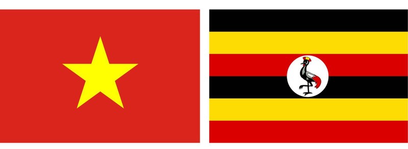 Укрепление и повышение эффективности сотрудничества между Вьетнамом и Угандой