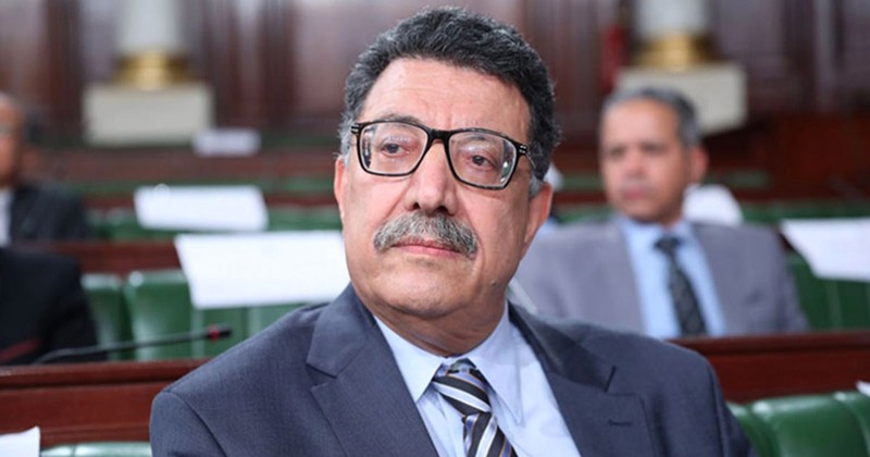 Председатель Ассамблеи народных представителей Туниса избран Брахим Будербала. Фото: Tunisia News