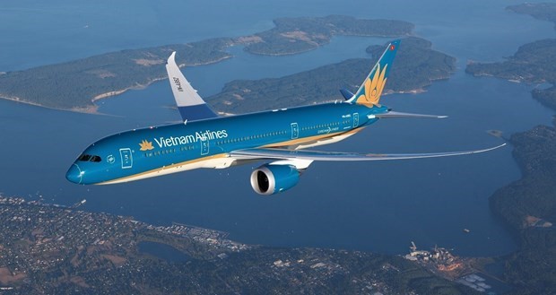 Иллюстрация. Фото: Vietnam Airlines