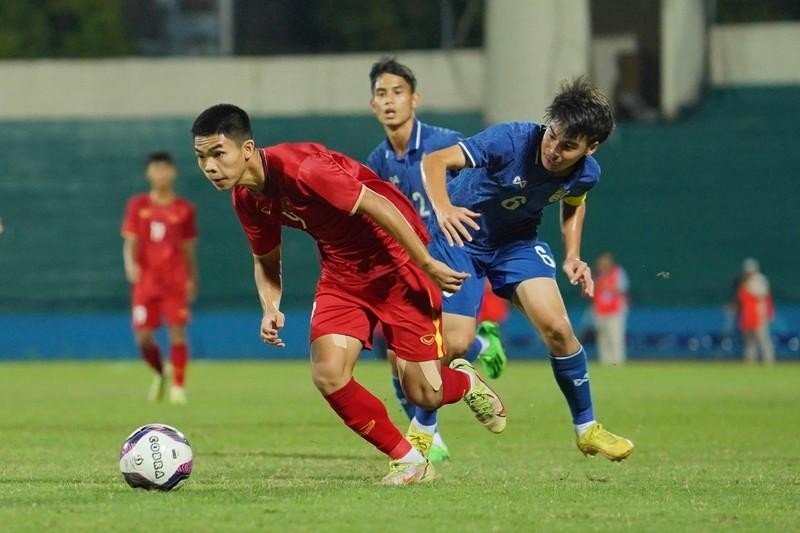 Сборная Вьетнама одержала победы с большим количеством забитых голов. Фото: Нгок Ле