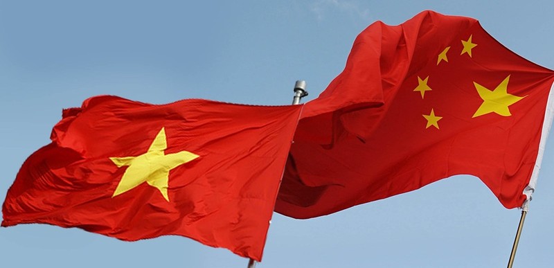 Поздравление по случаю 73-й годовщины установления дипотношений между Вьетнамом и Китаем