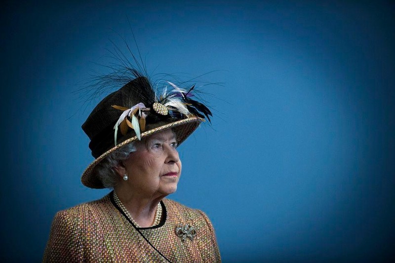 Королева Великобритании Елизавета II. Фото: Рейтер
