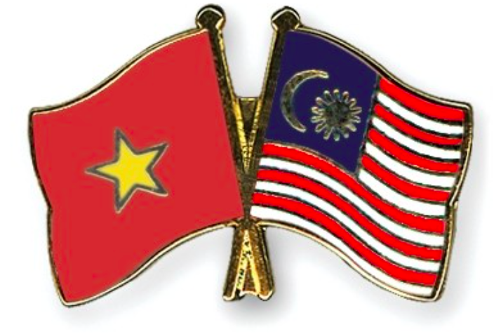 Поздравительные письма по случаю 50-летия установления дипотношений между Вьетнамом и Малайзией