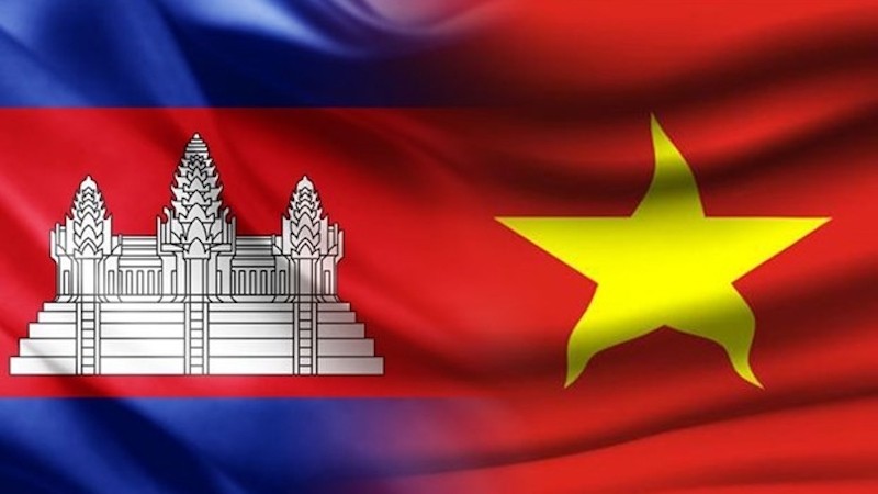 Укрепление доверия и продвижение сотрудничества между Вьетнамом и Камбоджей