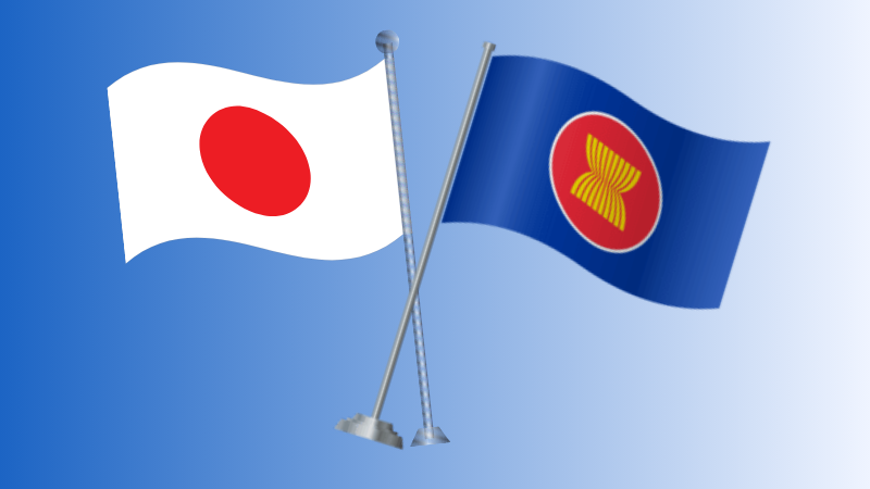 Внесение практического вклада в укрепление сотрудничества между АСЕАН и Японией