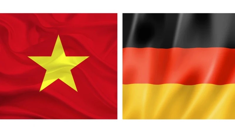 В октябре 2011 г. Вьетнам и Германия установили отношения стратегического партнерства.