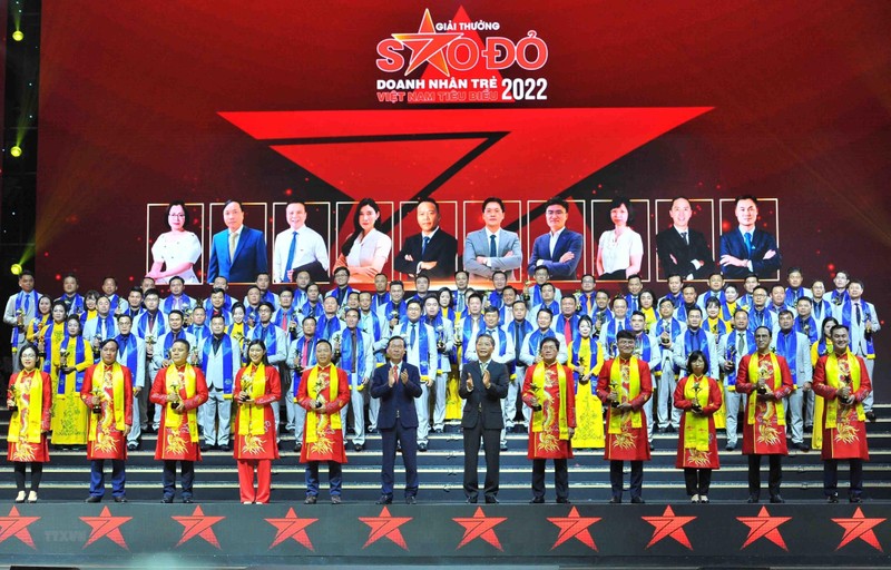 Церемония вручения премии «Красная звезда» 2022 года. Фото: ВИА