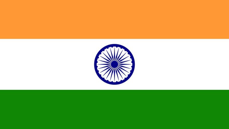 15 августа Индия отмечает День независимости.