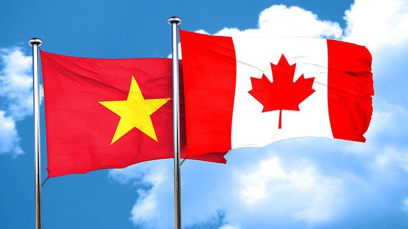 21 августа 2023 года Вьетнам и Канада отмечают 50-ю годовщину установления дипломатических отношений.