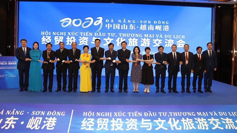 В семинаре приняли участие более 100 делегатов от предприятий из ряда провинций и городов Китая.