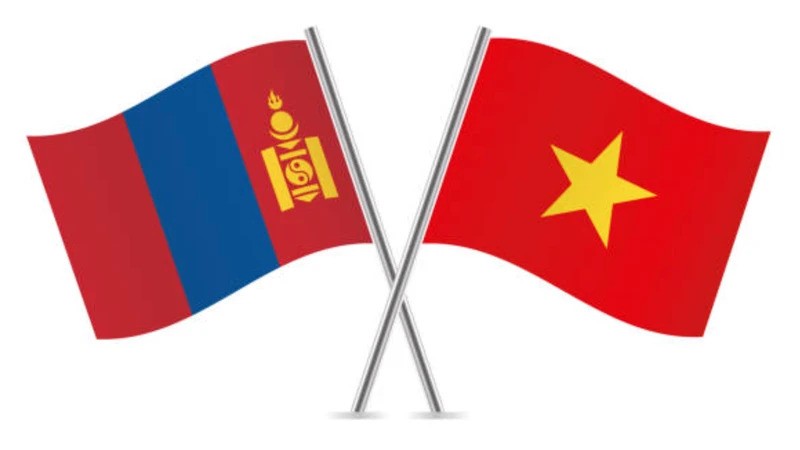 Это первый государственный визит Президента Ухнаагийна Хурэлсуха во Вьетнам. 