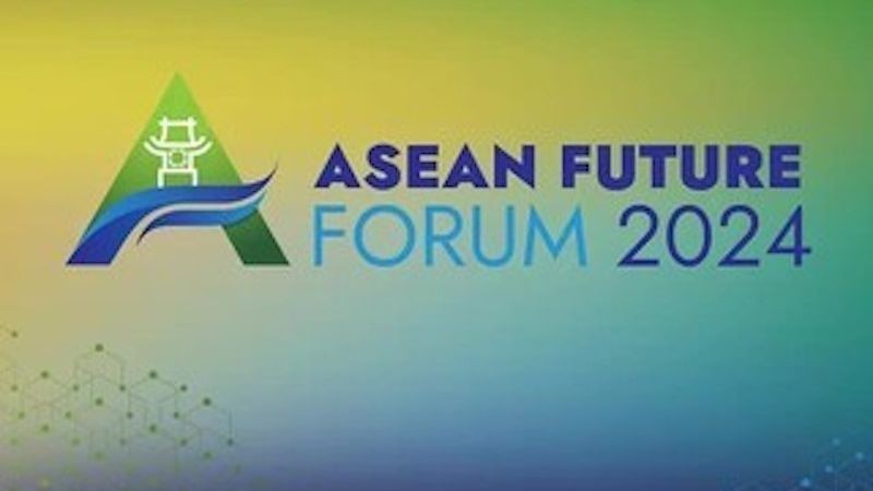 Создание сообщества АСЕАН с устойчивым развитием, ориентированного на людей 