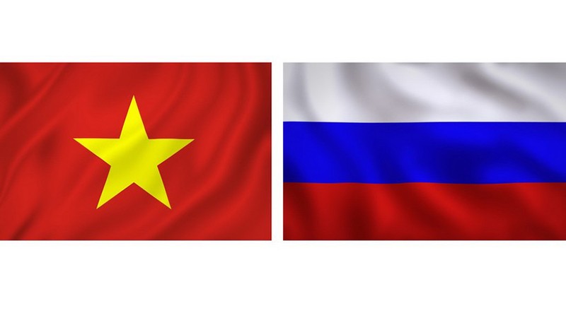 Договор об основах дружественных отношений между Вьетнамом и Россией является историческим документом, имеющим большое значение. Фото: vietnamplus.vn