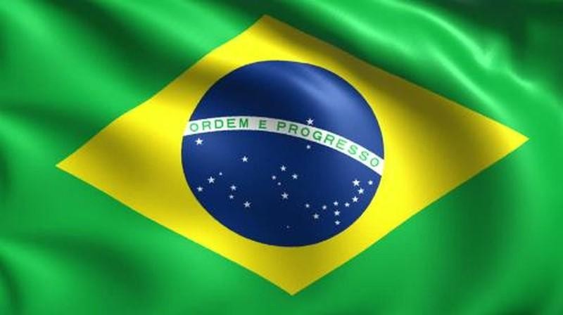 Поздравительные телеграммы в связи с Национальным праздником Бразилии