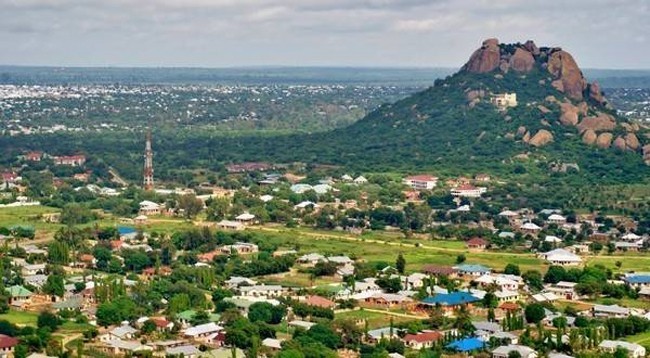 Додома – столица Танзании. Фото: votpusk.ru