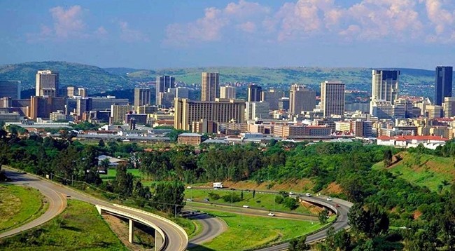 Претория – столица Южно-Африканской Республики. Фото: growthwheel.com