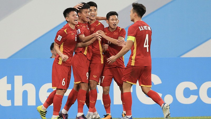 Сборная U23 Вьетнама готовится к отборочному раунду Чемпионата Азии U23 2024 г., который состоится в сентябре.