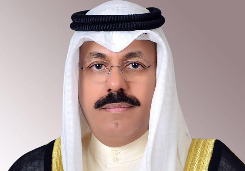 Премьер-министр Государства Кувейт шейх Ахмад Наваф аль-Ахмад аc-Сабах. Фото: wam.ae