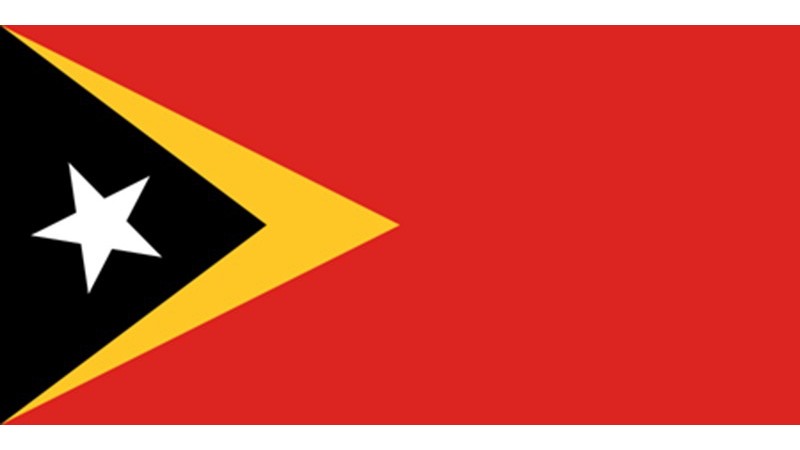 Поздравительные телеграммы новым руководителям Тимора-Лешти