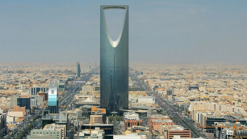 Эр-Рияд – столица Саудовской Аравии. Фото: britannica.com