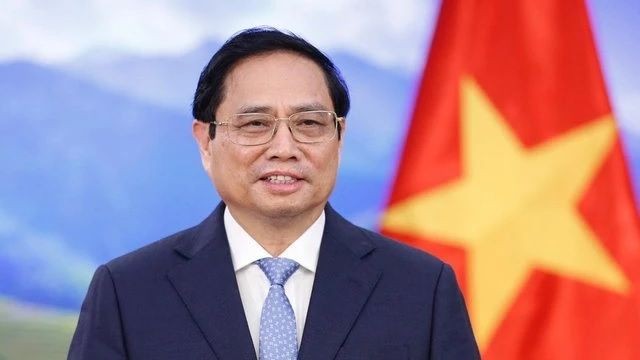 Премьер-министр Вьетнама отправился на участие в COP28 в ОАЭ, посещение Турции с официальным визитом