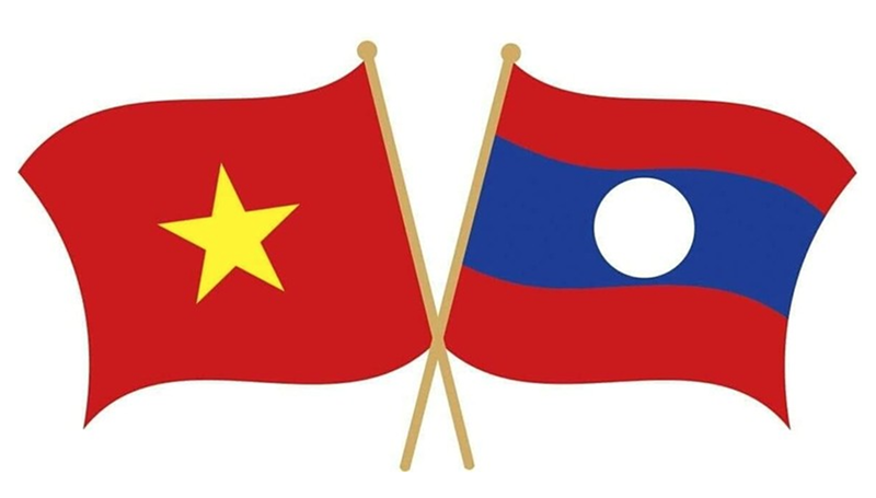 Постоянное повышение эффективности всеобъемлющего сотрудничества между Вьетнамом и Лаосом