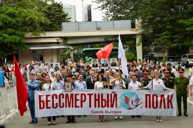 Мероприятие привлекло к участию большое количество людей.