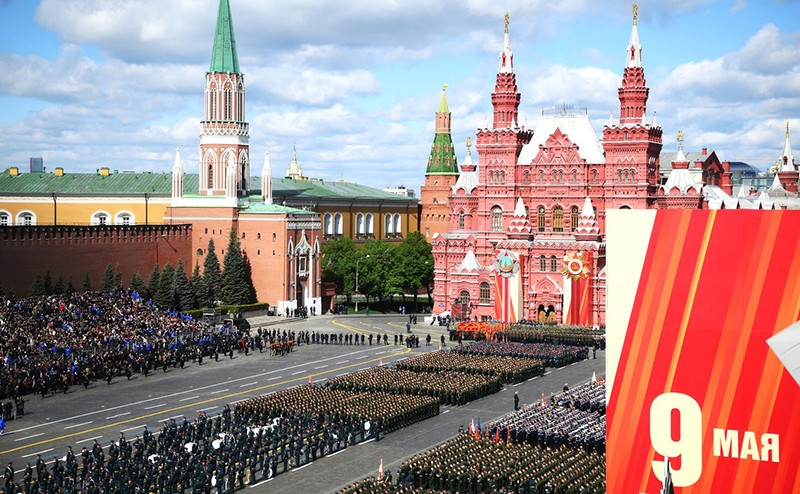 Фото: Kremlin.ru