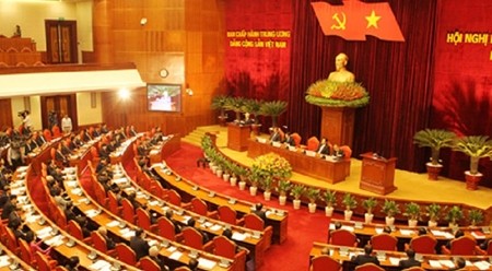 Коммунистическая Партия Вьетнама укрепляет партийное единство