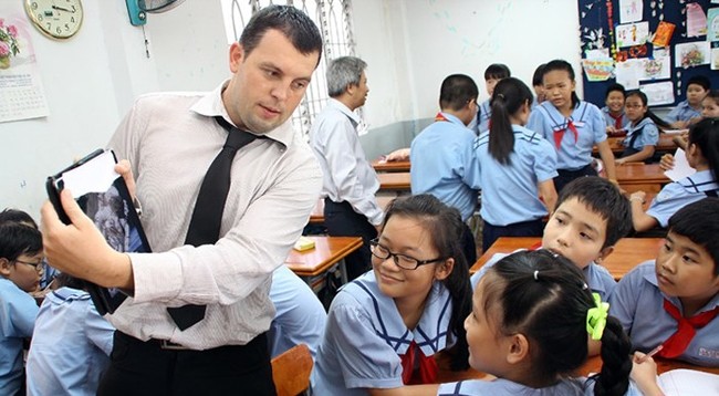 Данное Постановление вступает в силу с 1 декабря 2018 года. Фото: anninhthudo.vn
