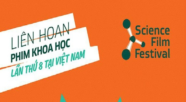 Фестиваль научного кино проходит во Вьетнаме