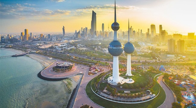 Эль-Кувейт – столица Государства Кувейт. Фото: thawards.com