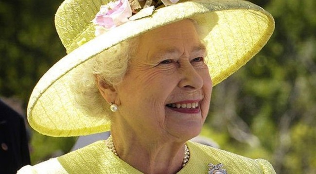 Королева Великобритании Елизавета II. Фото: flickr.com
