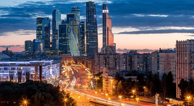 Москва возглавила рейтинг городов по числу научных и технологических технопарков. Фото: rf-smi.ru