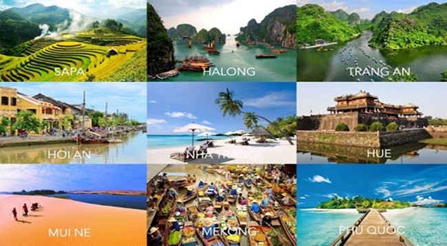 Вьетнам второй год подряд называют среди победителей азиатского этапа World Travel Awards.