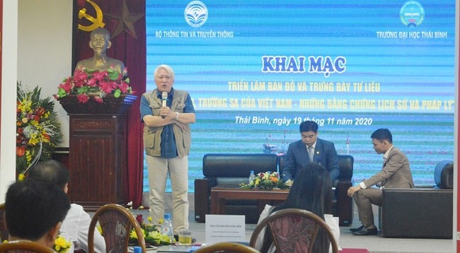 В последние годы Партия и вьетнамское Государство всегда уделяют стратегии развития морской экономики особое внимание. Фото: baodautu.vn