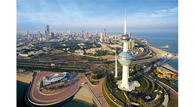 Эль-Кувейт – столица Кувейта. Фото: vietnamembassy-kuwait.org