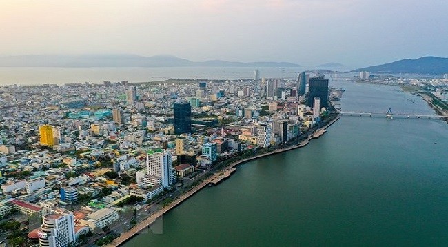 Город Дананг занимает пятое место в национальном рейтинге индустрии информационных технологий.