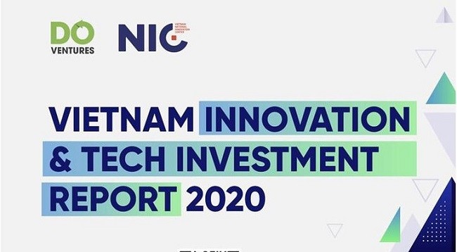 Вьетнамские стартапы будут иметь множество возможностей для прорыва в 2021 г. Фото: baodauthau.vn