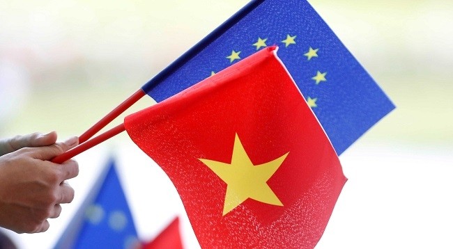 EVFTA – это всеобъемлющее, высококачественное, сбалансированное соглашение, отражающее интересы Вьетнама и ЕС. Фото: tapchicongthuong.vn
