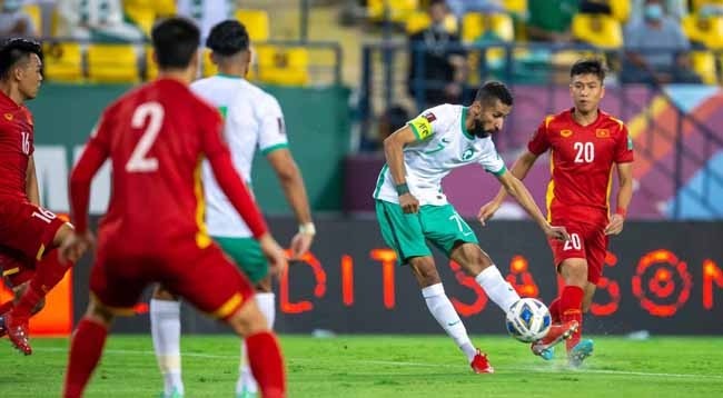 Это первый матч сборной Вьетнама в рамках третьего раунда отборочного турнира ЧМ-2022 в Азии.