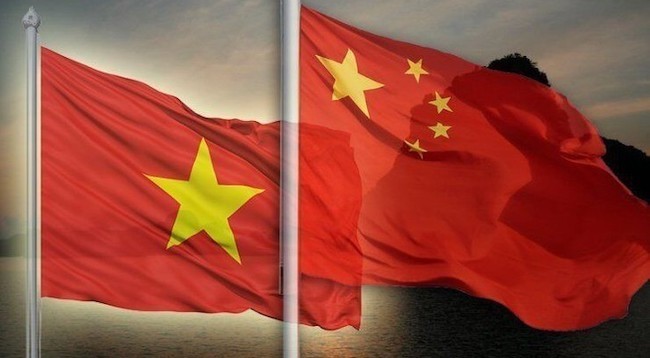 Подписание Соглашения о безвозмездной помощи между Вьетнамом и Китаем